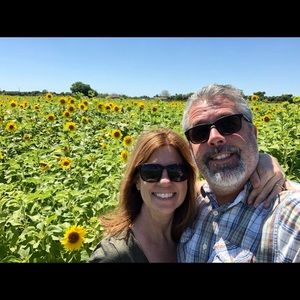 Meet your Posher, Tonya